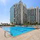 Stunning Studio w Pool & Gym, Dubaj - Zdjęcie 6