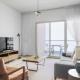 Blueground Greens city view furnished DXB-1533, Dubái - Foto 2