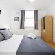 Cozy Apartment in Kensington, Londýn - Fotografie 10