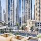 Blueground Claren Tower gym pool parking DXB-1321, Dubaj - Zdjęcie 6