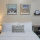 City Life Suite Uptown BGC, Manila - Fotografie 2