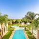 Villa Bahamas , Luxe et élégance & piscine Chauffée, jacuzzi