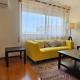 Modern 3 Bed Flat - Beaches, Expo & City Fun - Your Gateway to Lisbon Montijo - Foto 3