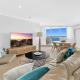 Breathtaking Ocean View & Beachside 3 Bedrooms Apartment Gold Coast - Zdjęcie 6