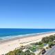 Breathtaking Ocean View & Beachside 3 Bedrooms Apartment Gold Coast - Zdjęcie 5