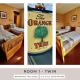 The Orange Tree Hotel, Kirkby Lonsdale (fotografie 6)