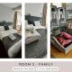 The Orange Tree Hotel, Kirkby Lonsdale (fotografie 5)