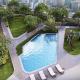Makati Air Luxury Package - Laugh Sleep Brunch Surf 300 mbps Fast, Manila - Foto 3