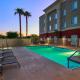 Hampton Inn & Suites Ridgecrest, Ridgecrest - Fotografie 4