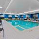 Hampton Inn Coventry-Warwick Area, Coventry (fotografie 9)