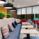 Home2 Suites by Hilton Buffalo Airport/ Galleria Mall, Cheektowaga (fotografie 8)