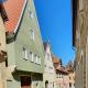 Kellerei5 Ferienwohnung 2, Ochsenfurt - Foto 1