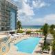 The Singer Oceanfront Resort, Curio Collection by Hilton, Palm Beach Shores - Fotografie 2
