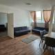 Roof-Top Apartment 25, Vienna - Foto 1