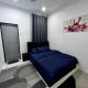 DH Homestay, Sungai Petani (fotografie 2)