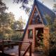 Gaia A-frame cabin, Свеллендам (фото 3)