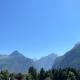 L'Évasion Alpine, Le Bourg-dʼOisans