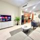 Amazing Studio Apartment in The Crescent A Tower IMPZ, Dubai - Foto 10