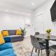 LUXstay Holland Park Apartment with AC, Londýn - Fotografie 4