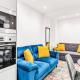 LUXstay Holland Park Apartment with AC, Londýn - Fotografie 6