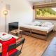 Apartment Rosablanche C25 by Interhome, Siviez
