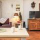 Apartment Dents Rousses E3 by Interhome, Siviez (photo 7)