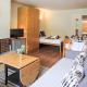 Apartment Rosablanche C21 by Interhome, Siviez