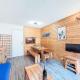 Studio Les Tommeuses - Val Claret-28 by Interhome Tignes - Fotografie 3