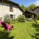 Apartment Grangettes-1 by Interhome