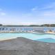 151 Upper Monarch Cove 5E Stausee Lake of the Ozarks - Foto 4