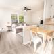 Comfy and Convenient Duplex, Columbia (Foto 6)