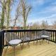 Cozy, Lux 1 Bed Home, Sunny Deck, Walk to Biltmore Village Asheville - Fotografie 6