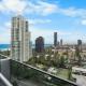 The Signature - Brand New Ocean View 2BR Unit with Parking Infinity Pool, Gold Coast - Fotografie 8