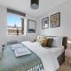 Modern and Airy Belgravia Living, Londýn - Fotografie 1