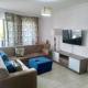 Apartment in Kyrenia City Center - Fotografie 1