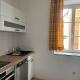 Charmante Wohnung in Gmunden, 1min zum See, Gmunden (fotografie 9)