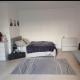 Cosy new Studio close to airport, UN, palexpo !, Ferney-Voltaire - Fotografie 2