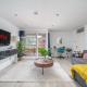 MODERN & SPACIOUS Canary Wharf Apartment, PRIME CENTRAL LOCATION, BALCONY, Near O2, EXCEL, LONDON CITY AIRPORT & GREENWICH, Londýn - Fotografie 1