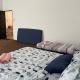 ML Homestay, Lahad Datu