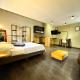 FRN101 Cozy loft located in a popular in Poblado By Roots Rentals, Medellín - Zdjęcie 1