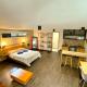 FRN101 Cozy loft located in a popular in Poblado By Roots Rentals, Medellín - Zdjęcie 9