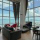Top Sea View - Maritime Suite 只有海景房 Jelutong - Zdjęcie 1