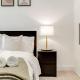 Khayat Homes - The Riverre - Luxury 2 Bed Apt, Londýn - Fotografie 10