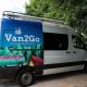 Van2Go Crafter Danilovgrad - Fotografie 4