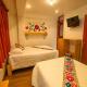 Hotel Ruta Amazónica Machupicchu, Machu Picchu - Zdjęcie 4