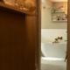 Fern room at field view cottage, Eccleston (fotografie 9)