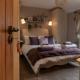 Heather room at field view cottage, Eccleston (fotografie 4)