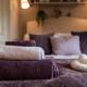 Heather room at field view cottage, Eccleston (fotografie 2)