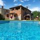 Villa Dajana in Zajci - Haus für 8-10 Personen