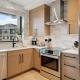 One Riverfront Condo 306 by East West Hospitality Avon - Foto 1